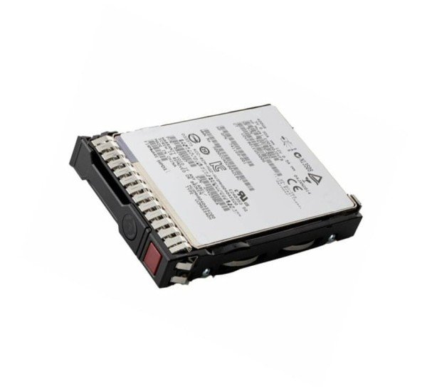 600GB SAS Server SSD