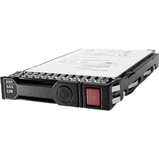 7.68TB SAS Server SSD
