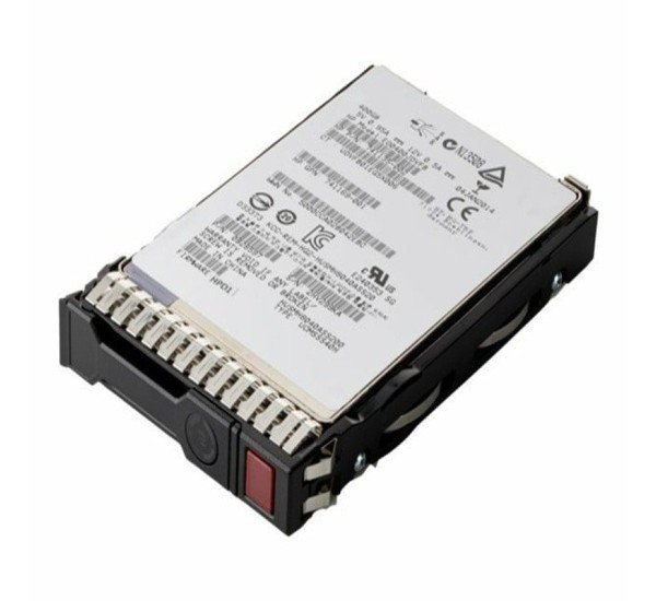 800GB SAS Server SSD