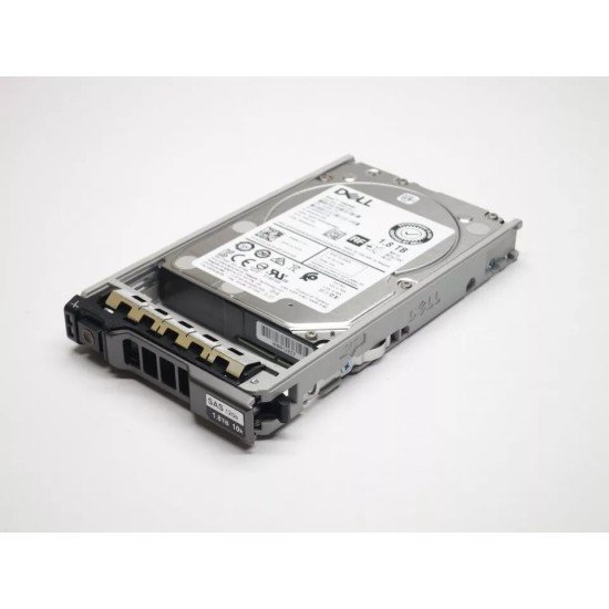 8TB SAS Server HDD