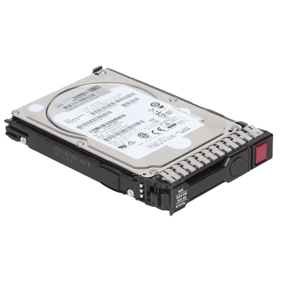 900GB SAS Server HDD