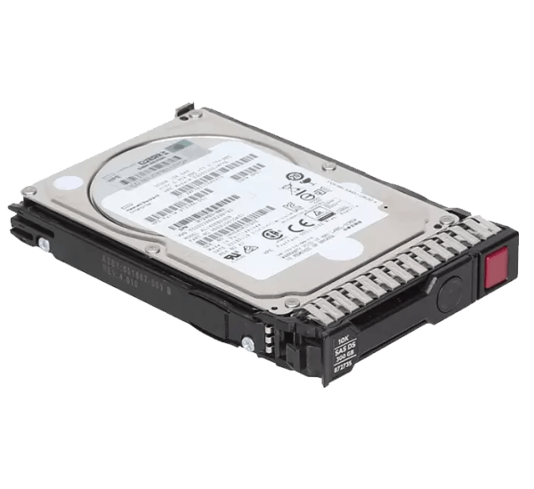 900GB SAS Server HDD