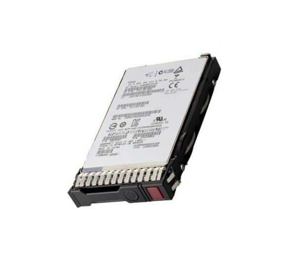 960GB SAS Server SSD