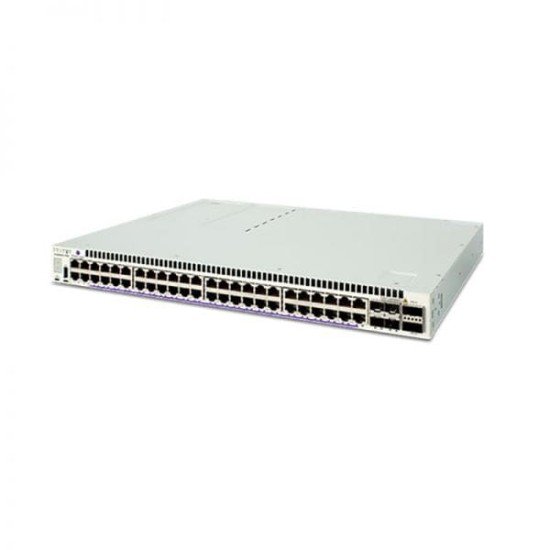 Alcatel-Lucent Network Switches - OS6350