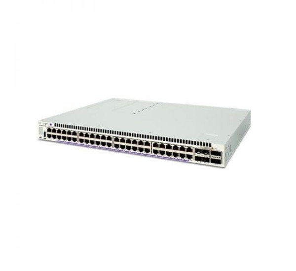 Alcatel-Lucent Network Switches - OS6350