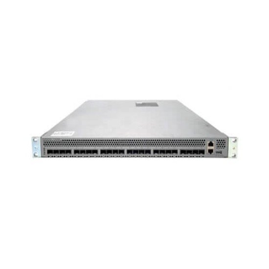Arista 24Port 10G SFP Switch | DCS-7124SX-R