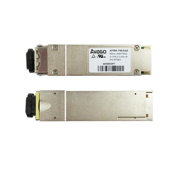 Avago 40G QSFP+ SR4 Module AFBR-79EADZ Price in Bangladesh