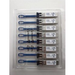 Brocade 100G Transceiver Module 300M 850NM QSFP28 (57-1000352-01)