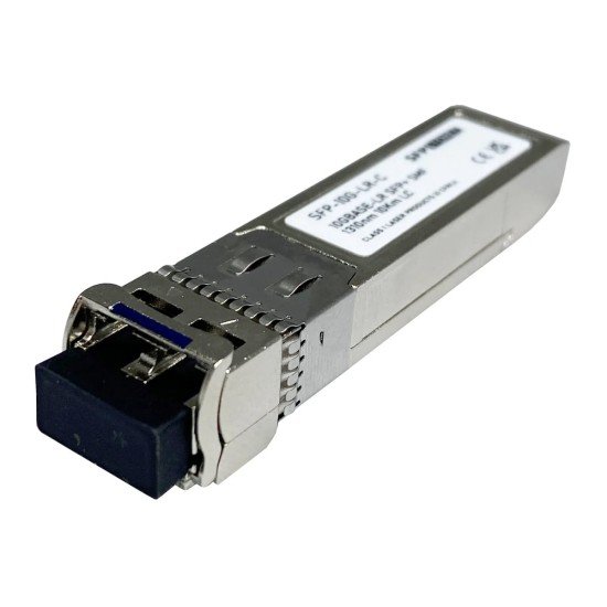 Brocade 10G 40km SFP+ Transceiver (10G-SFPP-ER-FSZ)