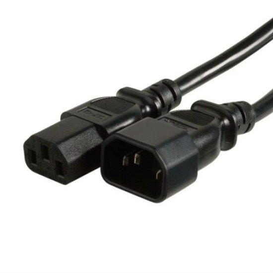 C13-C14 Power Cable 2M for Server