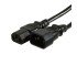 C13-C14 Power Cable 2M for Server