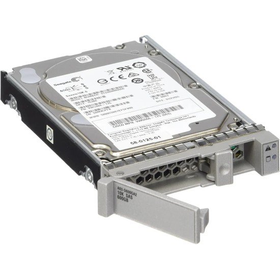 Cisco 1.8TB SAS Hard Drive (UCS-HD18TB10K4KN)