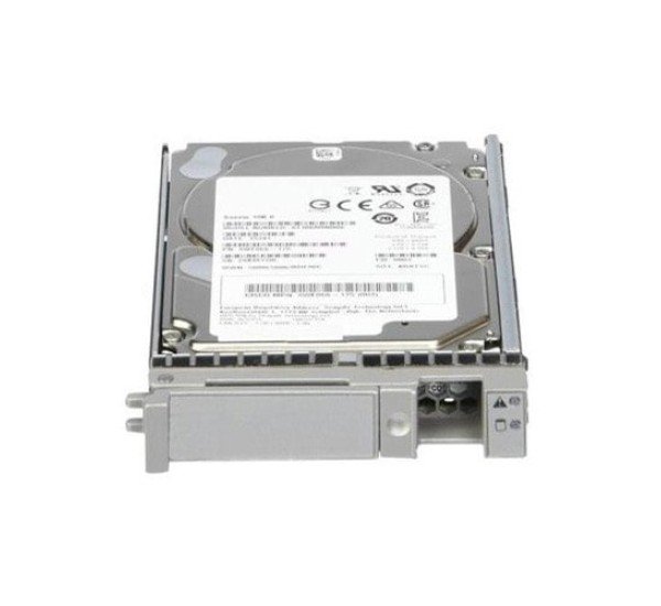 Cisco 2TB SAS Server HDD 7.2k 2.5in (UCS-HD2T7K12G)