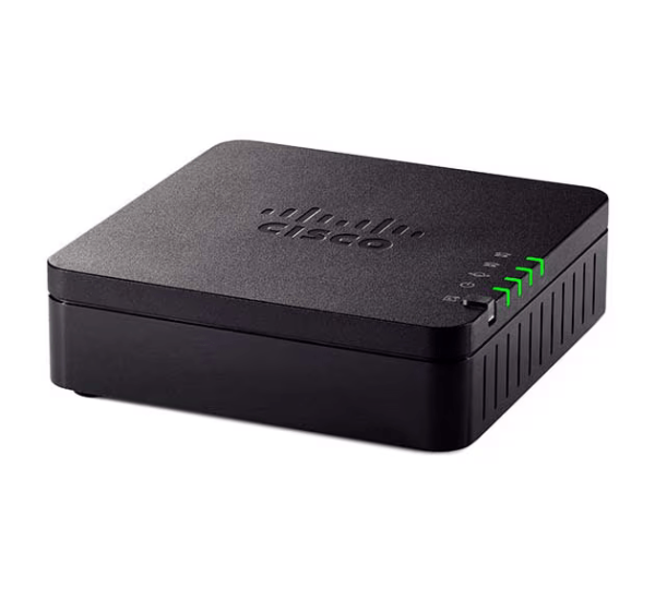 Cisco ATA190 Telephone Adapter