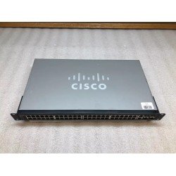 Cisco SG500-52 Network Switch
