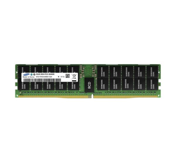 DDR4 64GB Server RAM