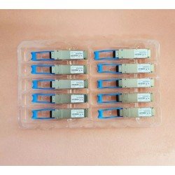 ERICSSON QSFP28-100G-LR4 10km Module (RDH901065/1)