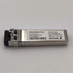 Ericsson 10G SFP+ Module 1.4km (RDH10265/2 R1A)