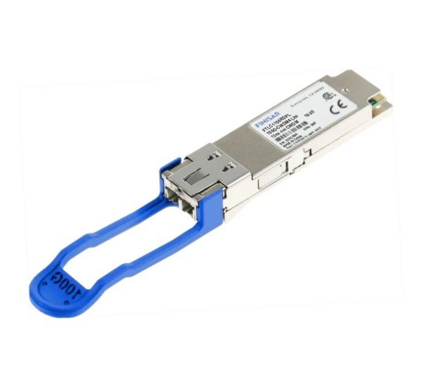 FINISAR FTLC1156RDPL 100G QSFP28 LR4 Optical Transceiver Module