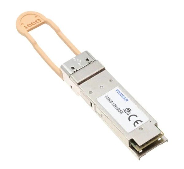 Finisar 100G SFP28 Module (FTLC9558REPM)