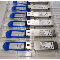 Finisar 200G QSFP56 Transceiver (FTCC8612E1PCM)