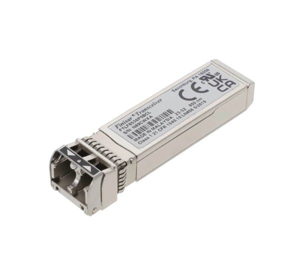 Finisar 32G SFP28 Module (FTLF8532P5BCV-QM)