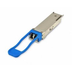 Finisar 40G 10Km QSFP+ Transceiver (FTL4C1QE2C)