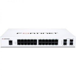 Fortinet FS-124F 24 Port Network Switch in Bangladesh