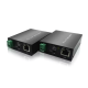 GXCOM 1000Mbps 500M Extender (EA512P) For IP Camera