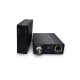 GXCOM EA512P PoE Extender 500M 100Mbps For IP Camera CCTV