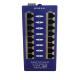 GXCOM 8 Port PoE Injector (PJ108)