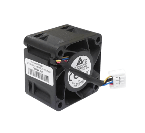 HP Server Fan for DL20 Gen9 - 725264-001