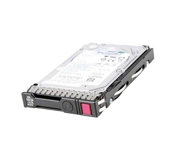 HPE 1.8TB SAS 12Gbps 10K 2.5inch Server Hard Drive
