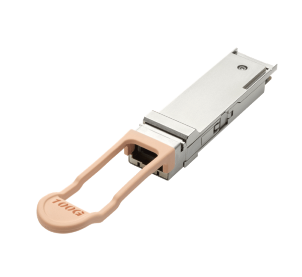 HPE 100Gb QSFP28 Transceiver (845966-B21)