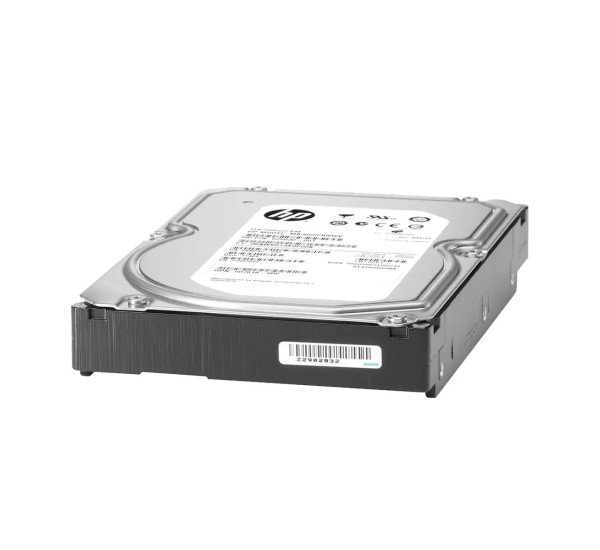 HPE 517354-001 600GB 15K RPM 6G SAS 3.5-Inch LFF Enterprise Hard Drive for ProLiant Server