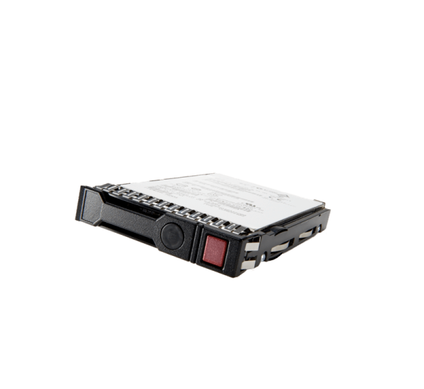 HPE Alletra 5000 14TB SAS 12G NC Spare HDD Enterprise Hard Drive for Storage Systems