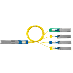 HPE Aruba 50G SFP56 R0M48A LC SR 100m Transceiver