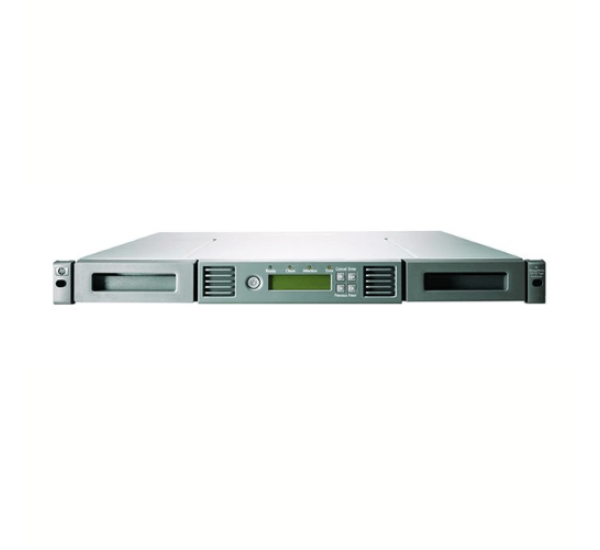 HPE Tape Storages – BL536B