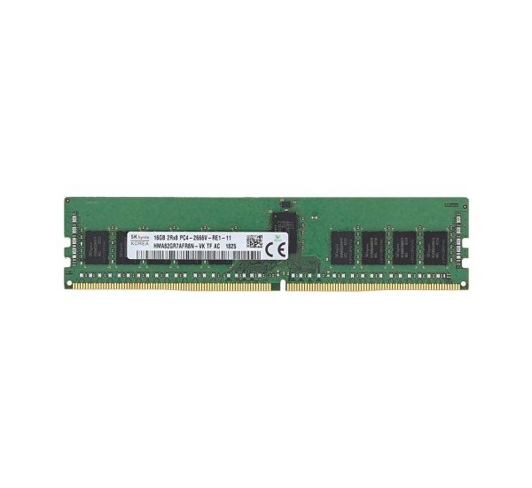 Hynix 16GB DDR4 Server RAM 2666MTs RDIMM