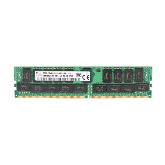Hynix 32GB DDR4 Server Memory (15-104065-01)