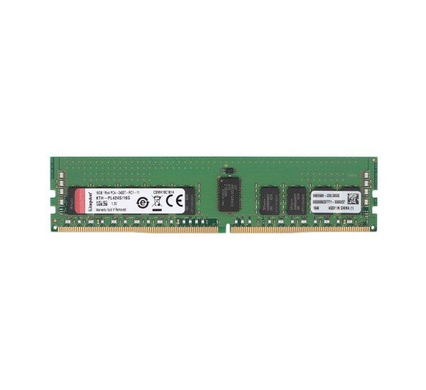 Kingston 16GB DDR4 Memory 2400MHz (805349-B21)