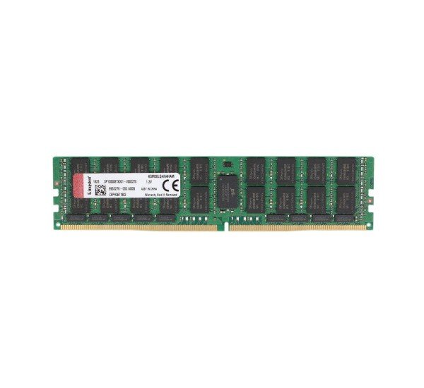 Kingston DDR4 64GB RAM 2666MHz (KSM26LQ4/64HAM)