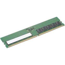 Lenovo 16GB DDR5 Memory 4800MHz UDIMM (4X71K53891)