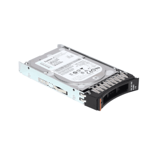 Lenovo 2.4TB SAS 10K 12Gbs Server HDD