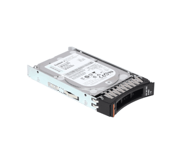 Lenovo 2.4TB SAS 10K 12Gbs Server HDD