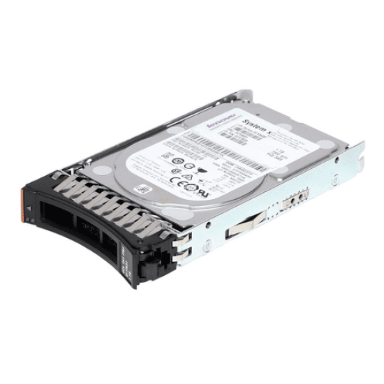 Lenovo 600GB SAS HDD 15K (00WG666)