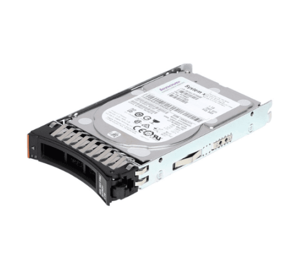 Lenovo 600GB SAS HDD 15K (00WG666)