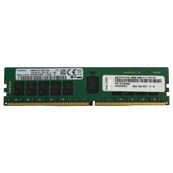 Lenovo 64GB Server Ram DDR4 3200MHz RDIMM (4X77A08635)