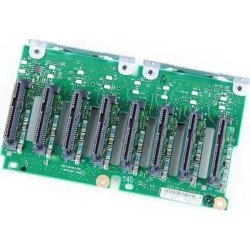Lenovo SAS SATA Backplane (Sr550-Sr650)
