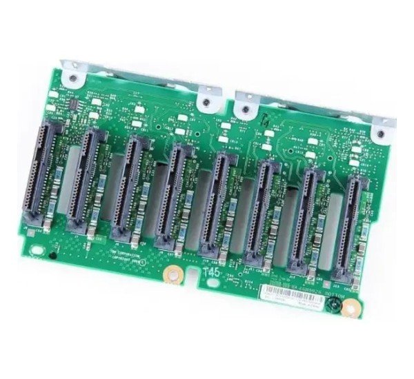 Lenovo SAS SATA Backplane (Sr550-Sr650)